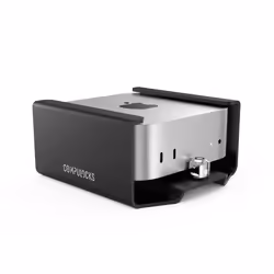 Compulocks MMEN24CL custodia di sicurezza per PC Nero Alluminio 1 pz - Vista aggiuntiva 6