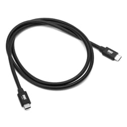 OWC OWCCBLTB5C1.0M Cavo Thunderbolt 1 m 120 Gbit/s Nero