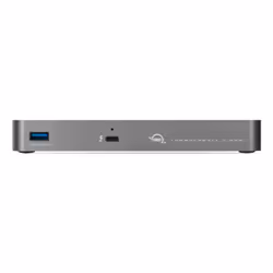 OWC Thunderbolt 5 Hub 120000 Mbit/s Nero, Grigio