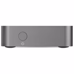 OWC Thunderbolt 5 Hub 120000 Mbit/s Nero, Grigio - Vista aggiuntiva 5
