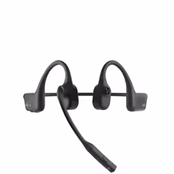 SHOKZ C120-AN-BK cuffia e auricolare Wireless A clip Ufficio Bluetooth Nero - Vista aggiuntiva 5