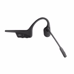 SHOKZ C120-AC-BK cuffia e auricolare Wireless A clip Ufficio USB tipo-C Bluetooth Nero - Vista aggiuntiva 4