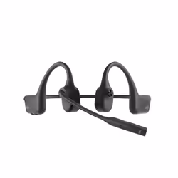 SHOKZ C120-AC-BK cuffia e auricolare Wireless A clip Ufficio USB tipo-C Bluetooth Nero - Vista aggiuntiva 5