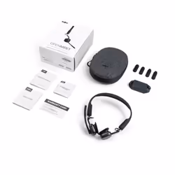 SHOKZ C610-AN-BK cuffia e auricolare Wireless A clip Ufficio Bluetooth Nero - Vista aggiuntiva 7