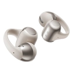 SHOKZ OpenDots ONE Auricolare Wireless clip auricolare Chiamate/Musica/Sport/Tutti i giorni Bluetooth Grigio