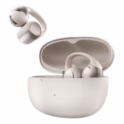 SHOKZ OpenDots ONE Auricolare Wireless clip auricolare Chiamate/Musica/Sport/Tutti i giorni Bluetooth Grigio - Vista aggiuntiva 2