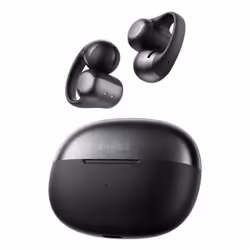 SHOKZ OpenDots ONE Auricolare Wireless clip auricolare Chiamate/Musica/Sport/Tutti i giorni Bluetooth Nero - Vista aggiuntiva 2