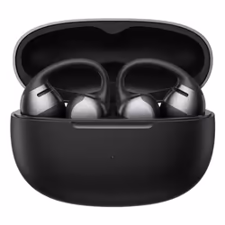 SHOKZ OpenDots ONE Auricolare Wireless clip auricolare Chiamate/Musica/Sport/Tutti i giorni Bluetooth Nero - Vista aggiuntiva 4