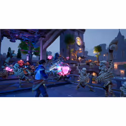 Robot Entertainment Orcs Must Die! Deathtrap Standard Multilingua PlayStation 5 - Vista aggiuntiva 4