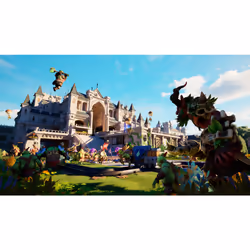 Robot Entertainment Orcs Must Die! Deathtrap Standard Multilingua PlayStation 5 - Vista aggiuntiva 6