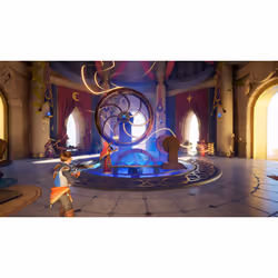 Robot Entertainment Orcs Must Die! Deathtrap Standard Multilingua PlayStation 5 - Vista aggiuntiva 7