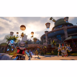 Robot Entertainment Orcs Must Die! Deathtrap Standard Multilingua PlayStation 5 - Vista aggiuntiva 8
