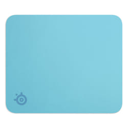 Steelseries 63462 tappetino per mouse Colore acqua