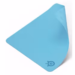 Steelseries 63462 tappetino per mouse Colore acqua - Vista aggiuntiva 2