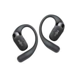 SHOKZ OpenFit 2+ Cuffie Wireless A clip, In-ear Musica e Chiamate Bluetooth Nero
