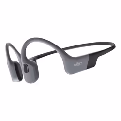 SHOKZ OpenSwim Pro Auricolare Wireless A orecchio aperto Sport Bluetooth Grigio - Vista aggiuntiva 2