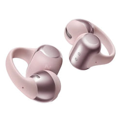SHOKZ OpenDots ONE Auricolare Wireless clip auricolare Chiamate/Musica/Sport/Tutti i giorni Bluetooth Rosa