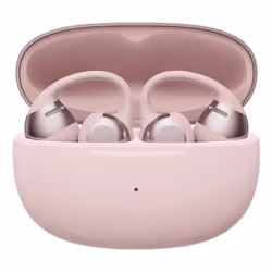 SHOKZ OpenDots ONE Auricolare Wireless clip auricolare Chiamate/Musica/Sport/Tutti i giorni Bluetooth Rosa - Vista aggiuntiva 2