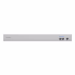 Ubiquiti UniFi WAN Switch Gigabit Ethernet (10/100/1000) 1U Grigio - Vista aggiuntiva 2