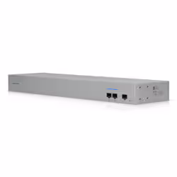 Ubiquiti UniFi WAN Switch Gigabit Ethernet (10/100/1000) 1U Grigio - Vista aggiuntiva 5