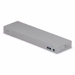 Ubiquiti UniFi WAN Switch Gigabit Ethernet (10/100/1000) 1U Grigio - Vista aggiuntiva 6