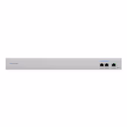 Ubiquiti UniFi WAN Switch RJ45 Gigabit Ethernet (10/100/1000) 1U Grigio - Vista aggiuntiva 2