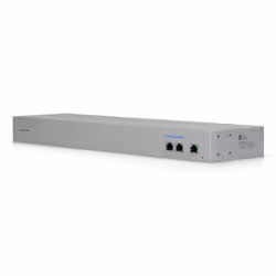 Ubiquiti UniFi WAN Switch RJ45 Gigabit Ethernet (10/100/1000) 1U Grigio - Vista aggiuntiva 5