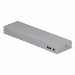 Ubiquiti UniFi WAN Switch RJ45 Gigabit Ethernet (10/100/1000) 1U Grigio - Vista aggiuntiva 6