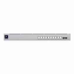 Ubiquiti UniFi Pro XG 10 PoE Gestito L2/L3 10G Ethernet (100/1000/10000) Supporto Power over Ethernet (PoE) 1U Grigio - Vista aggiuntiva 3