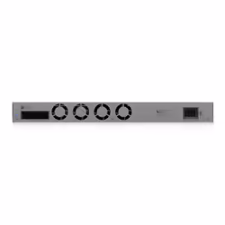 Ubiquiti UniFi Pro XG 10 PoE Gestito L2/L3 10G Ethernet (100/1000/10000) Supporto Power over Ethernet (PoE) 1U Grigio - Vista aggiuntiva 5
