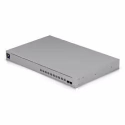 Ubiquiti UniFi Pro XG 10 PoE Gestito L2/L3 10G Ethernet (100/1000/10000) Supporto Power over Ethernet (PoE) 1U Grigio - Vista aggiuntiva 6