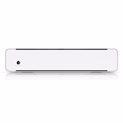 Ubiquiti UniFi Pro XG 8 PoE Gestito L2/L3 10G Ethernet (100/1000/10000) Supporto Power over Ethernet (PoE) Grigio - Vista aggiuntiva 4