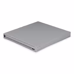Ubiquiti UniFi Pro XG 24 PoE Gestito L2/L3 10G Ethernet (100/1000/10000) Supporto Power over Ethernet (PoE) 1U Grigio - Vista aggiuntiva 6