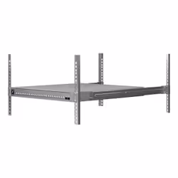 Ubiquiti UniFi Pro XG 24 PoE Gestito L2/L3 10G Ethernet (100/1000/10000) Supporto Power over Ethernet (PoE) 1U Grigio - Vista aggiuntiva 8
