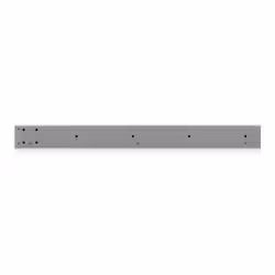 Ubiquiti UniFi Pro XG 24 Gestito L2/L3 10G Ethernet (100/1000/10000) 1U Grigio - Vista aggiuntiva 4