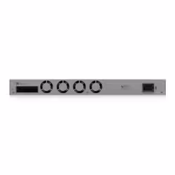 Ubiquiti UniFi Pro XG 24 Gestito L2/L3 10G Ethernet (100/1000/10000) 1U Grigio - Vista aggiuntiva 5