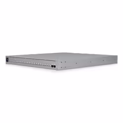Ubiquiti UniFi Pro XG 24 Gestito L2/L3 10G Ethernet (100/1000/10000) 1U Grigio - Vista aggiuntiva 7