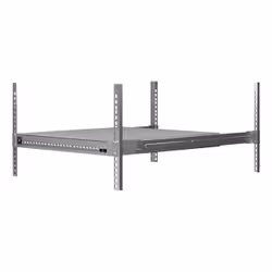 Ubiquiti UniFi Pro XG 24 Gestito L2/L3 10G Ethernet (100/1000/10000) 1U Grigio - Vista aggiuntiva 8