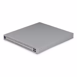 Ubiquiti UniFi Pro XG 48 PoE Gestito L3 10G Ethernet (100/1000/10000) Supporto Power over Ethernet (PoE) 1U Grigio - Vista aggiuntiva 2