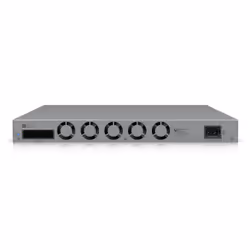 Ubiquiti UniFi Pro XG 48 PoE Gestito L3 10G Ethernet (100/1000/10000) Supporto Power over Ethernet (PoE) 1U Grigio - Vista aggiuntiva 6