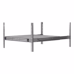 Ubiquiti UniFi Pro XG 48 PoE Gestito L3 10G Ethernet (100/1000/10000) Supporto Power over Ethernet (PoE) 1U Grigio - Vista aggiuntiva 8