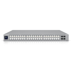 Ubiquiti UniFi Pro XG 48 Switch di rete 48 porte 10G Ethernet gestito Grigio