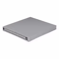 Ubiquiti UniFi Pro XG 48 Switch di rete 48 porte 10G Ethernet gestito Grigio - Vista aggiuntiva 2