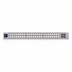 Ubiquiti UniFi Pro XG 48 Switch di rete 48 porte 10G Ethernet gestito Grigio - Vista aggiuntiva 3