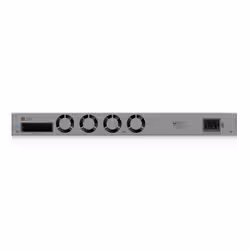 Ubiquiti UniFi Pro XG 48 Switch di rete 48 porte 10G Ethernet gestito Grigio - Vista aggiuntiva 5