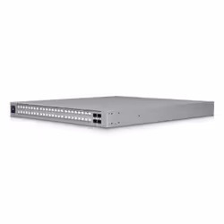 Ubiquiti UniFi Pro XG 48 Switch di rete 48 porte 10G Ethernet gestito Grigio - Vista aggiuntiva 7