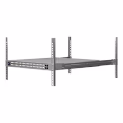 Ubiquiti UniFi Pro XG 48 Switch di rete 48 porte 10G Ethernet gestito Grigio - Vista aggiuntiva 8