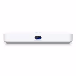 Ubiquiti UCG-Fiber (30W) gateway/controller 10, 100, 1000, 2500, 10000 Mbit/s - Vista aggiuntiva 2