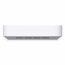 Ubiquiti UCG-Fiber (30W) gateway/controller 10, 100, 1000, 2500, 10000 Mbit/s - Vista aggiuntiva 3