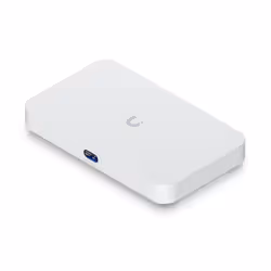 Ubiquiti UCG-Fiber (30W) gateway/controller 10, 100, 1000, 2500, 10000 Mbit/s - Vista aggiuntiva 5